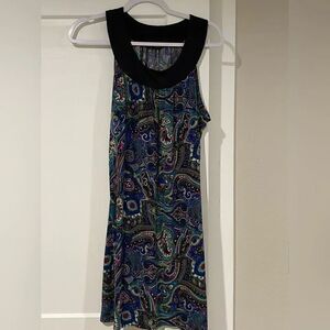 Notations dress 